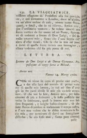 Lettera VII.