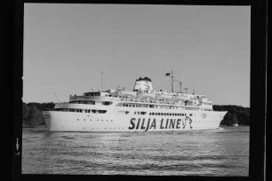 Svea Jarl (1962), [Svea], Stockholm