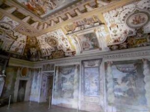 Tivoli: Villa d´Este