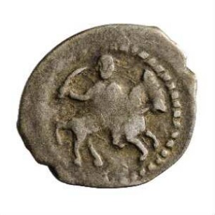 Münze, Kopeke, 1533 - 1547