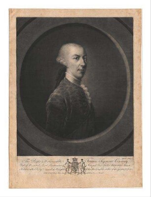 Francis Seymour Conway