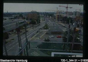 Pinneberger Chaussee