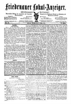 Nr. 68, 20.03.1911