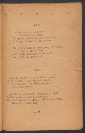 LXIV