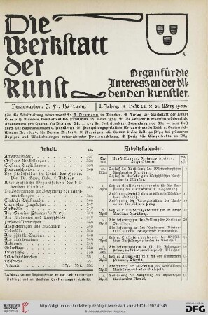Inhalt / Arbeitskalender / Geplante Ausstellungen / Eröffnete Ausstellungen / Laufende Preisausschreiben / Erledigte Preisausschreiben