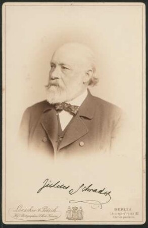 Julius Schrader