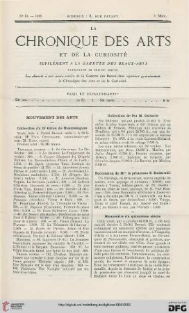 Nr. 10 (5 Mars)