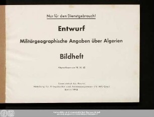 C: Bildheft