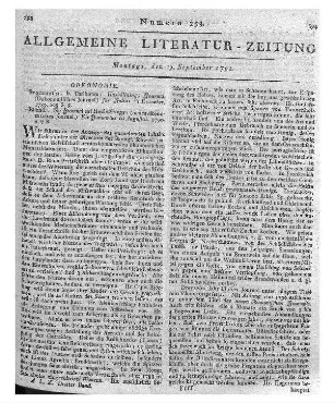 Brummer, Magnus Henric: Försök til et Svaensk Skops- och Jagt-Lexicon / af M. H. Brummer. - Götheborg : Norberg, 1789