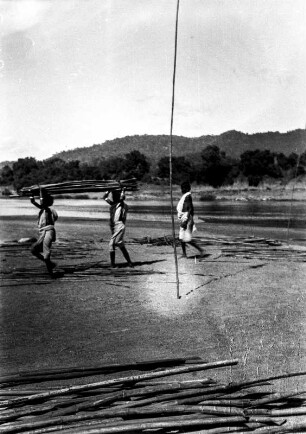 Khond (Deutsche Indien-Expedition 1926/1929 - 6. Nordindien)
