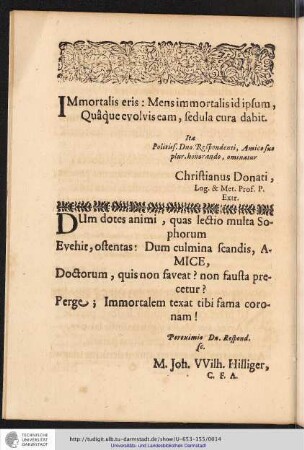 [ergänzende Texte]