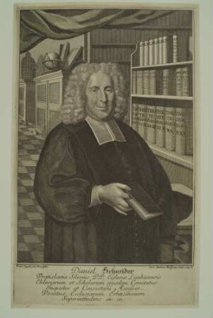 Daniel Schneider