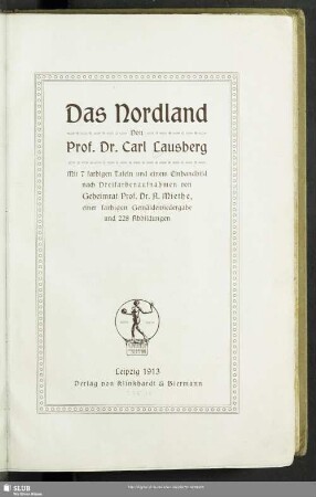 Das Nordland