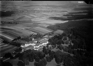 Fulda, Schloß Fasanerie (Schloß Adolphseck)