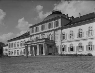 Corps de logis