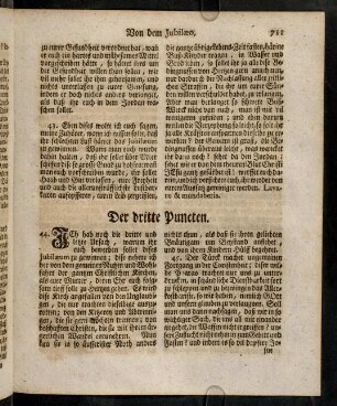 711-715, Der dritte Puncten