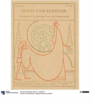 Kunst und Künstler