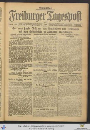 10.10.1917 (Abendblatt)