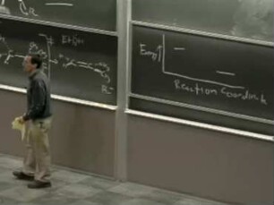 Lecture 25. Elimination Reactions. Introduction to E2 Reactions