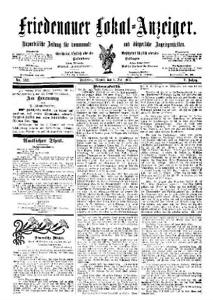 Nr. 152, 01.07.1900