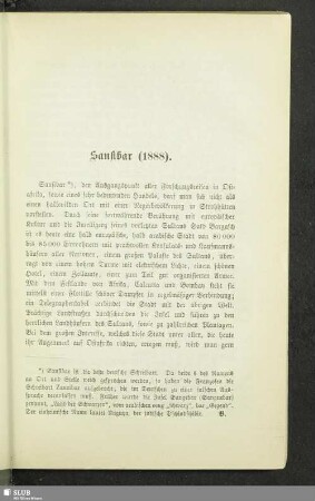Sansibar (1888)