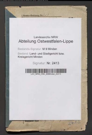 Sonstige: Wehage, Carl Wilhelm; Sonstige: Wehage, Sophie Caroline Philippine, geb. Schnekkener: