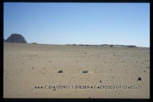 Panorama Ä95/2, vormittags, Standort: ca. 110/900 (Anschluss Bild 30)