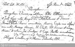 Literatura Romana A 2665