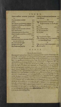Errata sic emendentur.