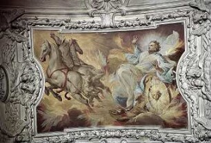 Himmelfahrt des Propheten Elias