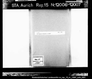 Das jüdische Schulwesen in Jemgum
