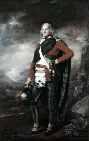 Sir John Sinclair Bart