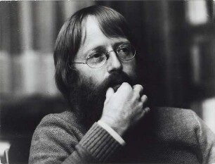 Bernd Ulbrich