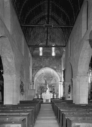 Saint Julien