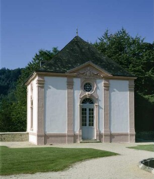 Gartenhaus
