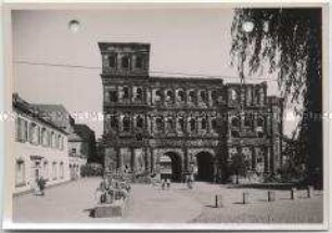Trier, Porta Nigra