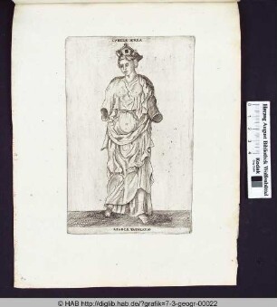 Cybele Aerea