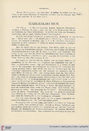 ⟦Haberskirchen⟧