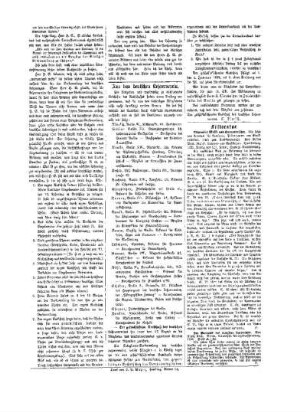 Aus dem deutschen Lehrerverein : Beilage zu No. 38 der Pädagogischen Reform