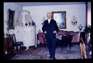 Dr. Hjalmar Schacht 28.2.70.