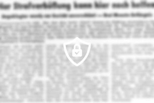 [Name maskiert] kann hier noch helfen