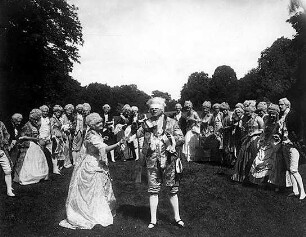 Madame Dubarry