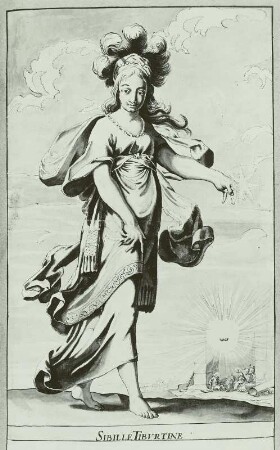 Die Tiburtinische Sibylle