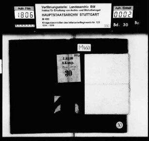Register zu den Bänden 31 - 34