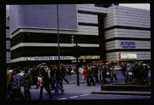 Ku'damm-Eck 21.5.72.