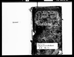 Hofbuch