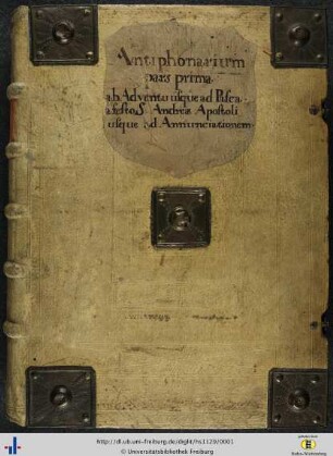 Antiphonarium