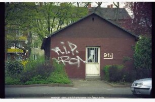 R.i.P. KROM