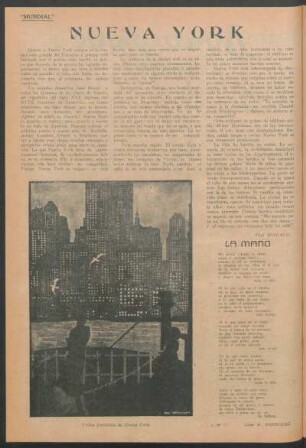 Nueva York