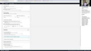 Serverless PostGIS